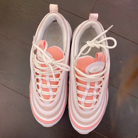 Air max 97 white summit size 7 - Picture 4 of 4